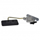 IC Corporation And International 1997 Through 2008 Accelerator Pedal Position Assembly With Sensor