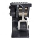 Mack DM, MR, And RD 1997 Through 2004 Accelerator Pedal Assembly