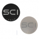SCI Horn Button For 5 Hole Bolt Pattern Wheel
