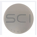 SCI Horn Button For 5 Hole Bolt Pattern Wheel