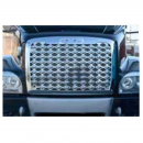 Freightliner Century 2005 And Newer Diamond Jeweled Grille