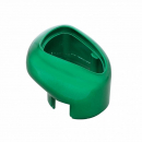 Emerald Green Gearshift Knob Without Cover For 13/15/18 Speed