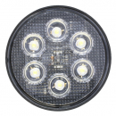 4 1/2 Inch Par 36 LED Replacement Beam Round LED Work Light