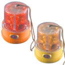 LED Battery-Operated Personal Safety Light