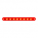 Surface Mount 6 1/2 Inch Marker And Turn LED Light Bar