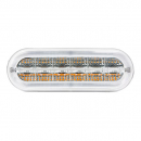 Oval Prime Plus Spyder LED Park, Turn And Clearance Lights