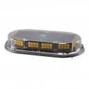 LED Low Profile Strobing Mini-Bar