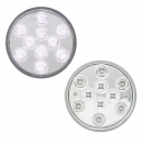 4 Inch Highway Series Light With 10 LEDs
