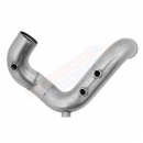 Freightliner FLD Stainless Steel Lower Coolant Tube