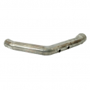 Freightliner FLD And Columbia Stainless Steel Lower Coolant Tube For OEM Number A05-21600-000