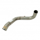 Kenworth T2000 Stainless Steel Lower Coolant Tube For OEM Numbers F66-1018 And F66-1601