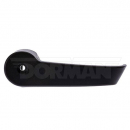 Mack CV 2001 Through 2008 Black Interior Door Handle