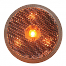2 - 1/2 Inch Reflector Style LED Light 