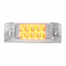 Rectangular Spyder LED Marker Light