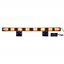 35 Inch LED Sequencing Directional Light Bar
