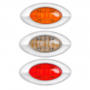 Plug In Small Y2K LED Marker Light