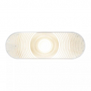 Oval Sealed Incandescent Light