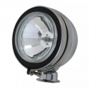 5 Inch Chrome Plated Off Road Light