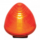 2 - 1/2 Inch Beehive Sealed Marker Light