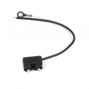 2 Prong Pigtail Plug for Single Function Lights