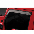 2017 Chevrolet LCF 4500 Vent Visors