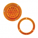 Reflector Ring For 4 Inch Round Light