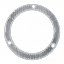 Reflector Ring For 4 Inch Round Light