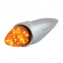 19 LED Cab Marker Light for G1K w/ Stainless Steel Bezel