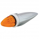 19 LED Cab Marker Light for G1K w/ Stainless Steel Bezel