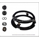 Single Mounting Ring Kit Mounting Assembly Par 46