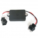 LED Turn Signal Flasher Harness w/ Resistor
