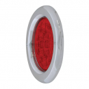 Grommet Cover Without Visor For 4 Inch Round Light