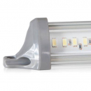 18.3 Inch Undercarriage Surface Mount Light With 54 LEDs