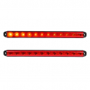 15-3/4 Inch Smart Dynamic Sequential LED Light Bar