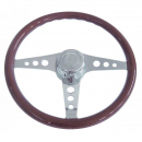 18 Inch GT steering Wheel For Newer Peterbilt and Kenworth