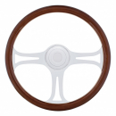 18" Blade Steering Wheel