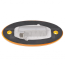 IC, IC Corporation, And International 1986 Through 2019 Cab Roof Marker Light