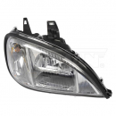 Freightliner Columbia 2001 Through 2017 Heavy Duty Right Side Headlight Assembly