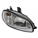 Freightliner And Thomas 2002 Through 2021 Right Side Headlight Assembly