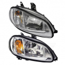 Freightliner And Thomas 2002 Through 2021 Right Side Headlight Assembly