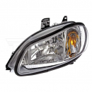 Freightliner And Thomas 2002 Through 2021 Left Side Headlight Assembly
