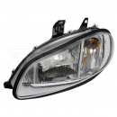 Freightliner And Thomas 2002 Through 2021 Left Side Headlight Assembly