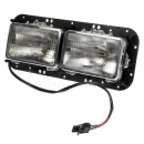 Kenworth T600, T800, And W900 1981 Through 2020 Headlight Assembly 