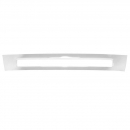 Volvo Chrome ABS Plastic Front Bumper Covers