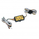 Trailer Light 5 to 4 Wires Converter
