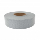 White DOT-C2 Conspicuity Tape