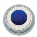 Screw-IN Air Valve Control Knob With Crystal