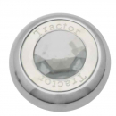 Screw-IN Air Valve Control Knob With Crystal
