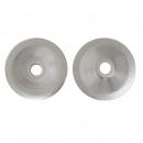 Steel Flanges for Buffing Wheel