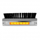 Boot Caddie Brush with LED